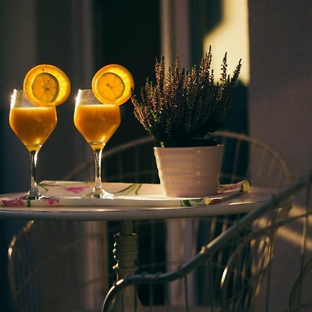 Apartment Luka Split Zewnętrze zdjęcie