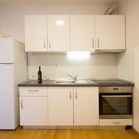 Apartment Luka Split Zewnętrze zdjęcie
