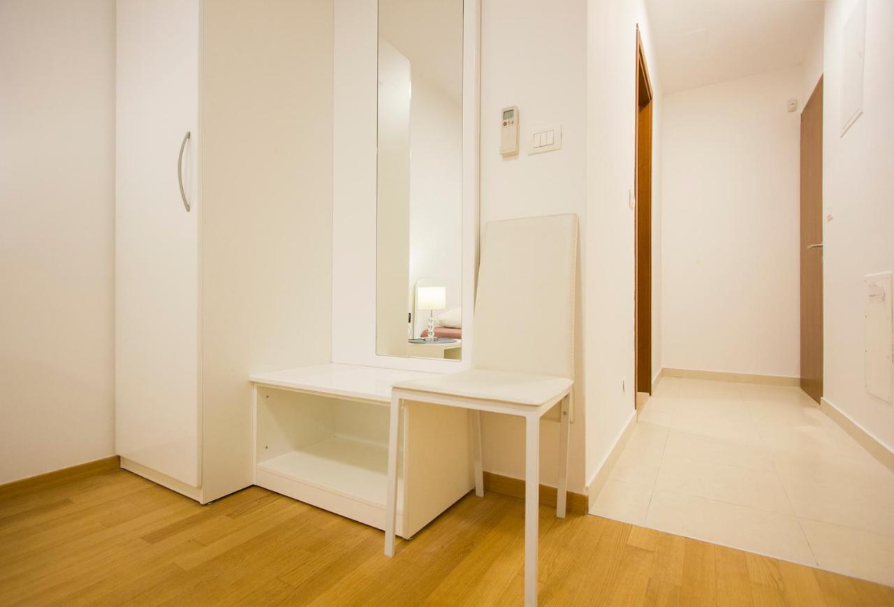 Apartment Luka Split Zewnętrze zdjęcie
