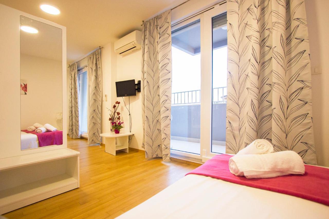 Apartment Luka Split Zewnętrze zdjęcie