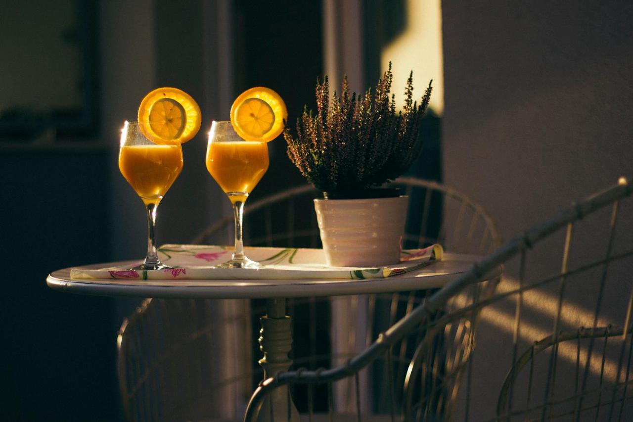 Apartment Luka Split Zewnętrze zdjęcie