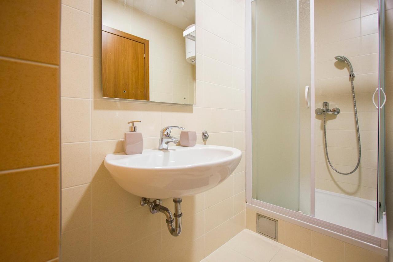Apartment Luka Split Zewnętrze zdjęcie