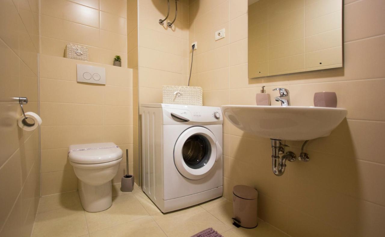 Apartment Luka Split Zewnętrze zdjęcie