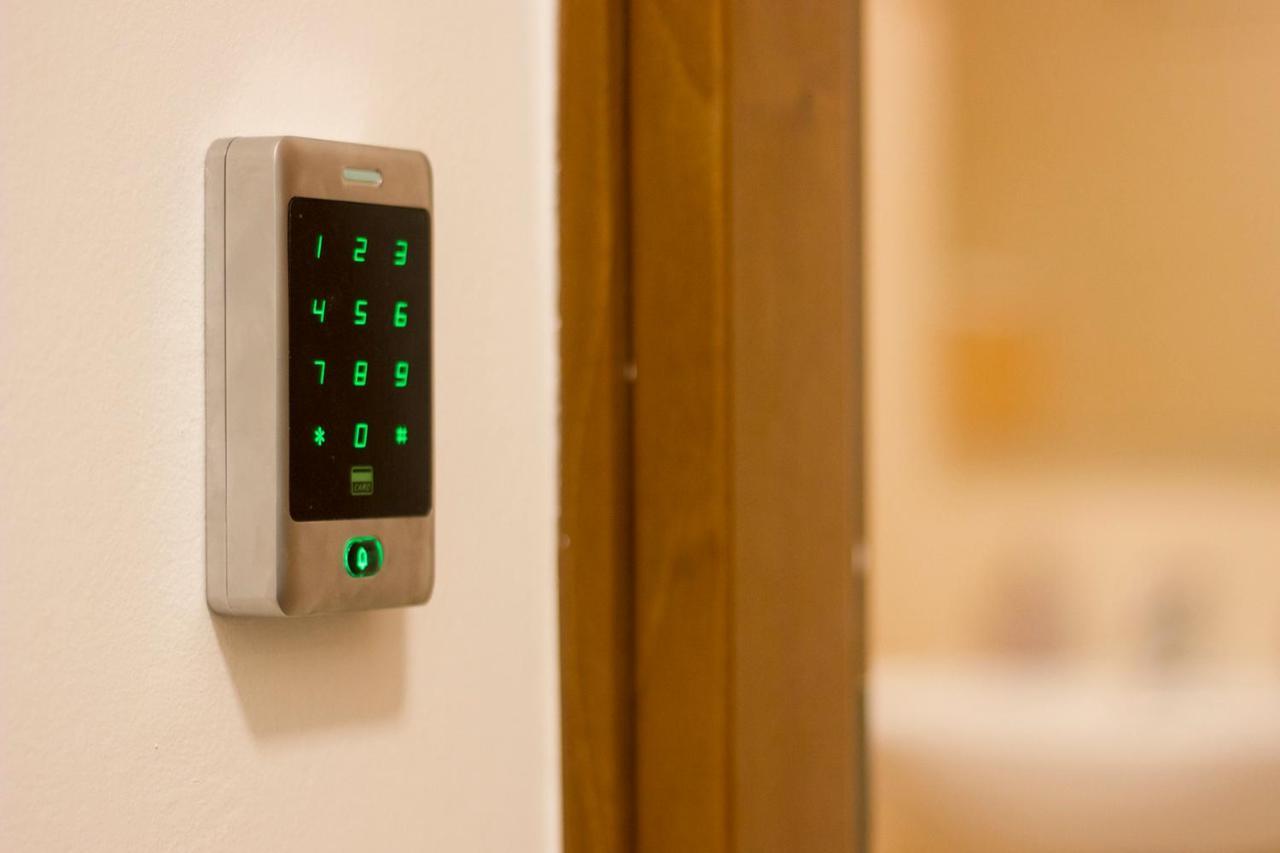 Apartment Luka Split Zewnętrze zdjęcie