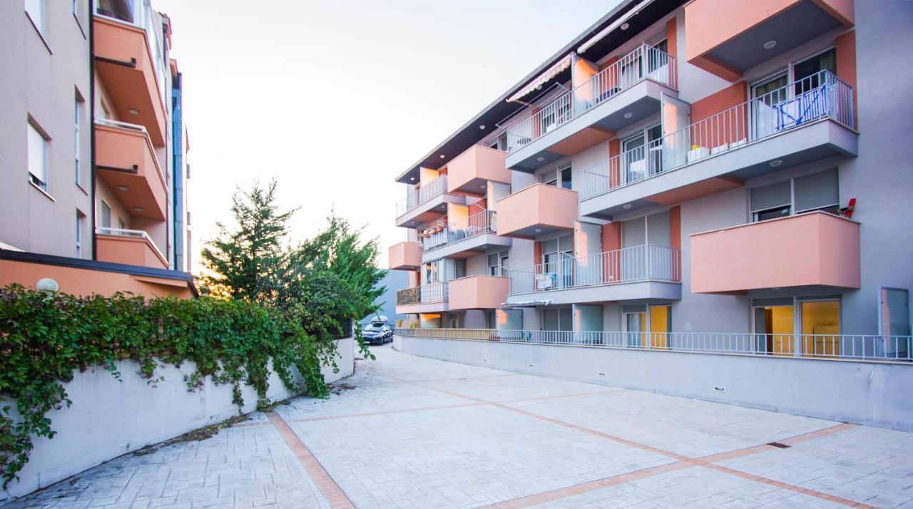 Apartment Luka Split Zewnętrze zdjęcie