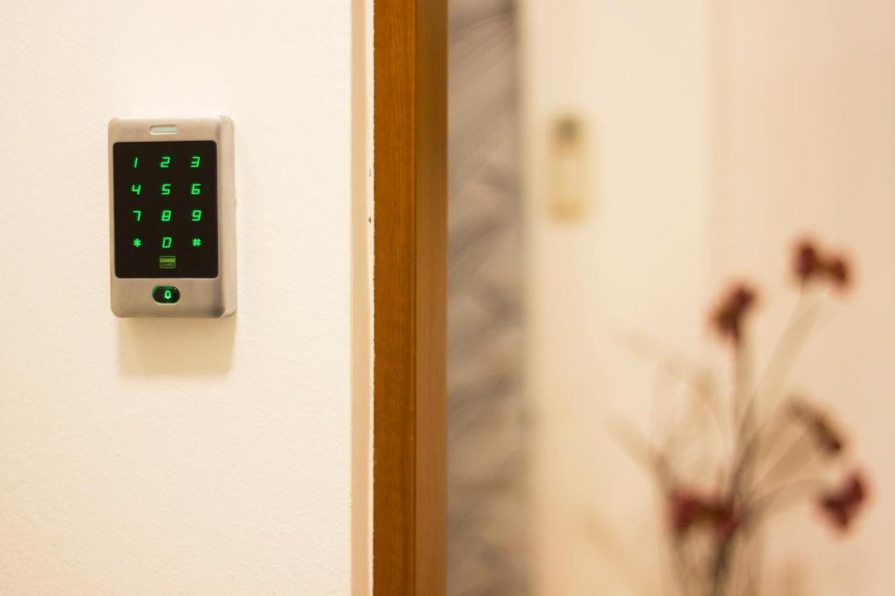 Apartment Luka Split Zewnętrze zdjęcie