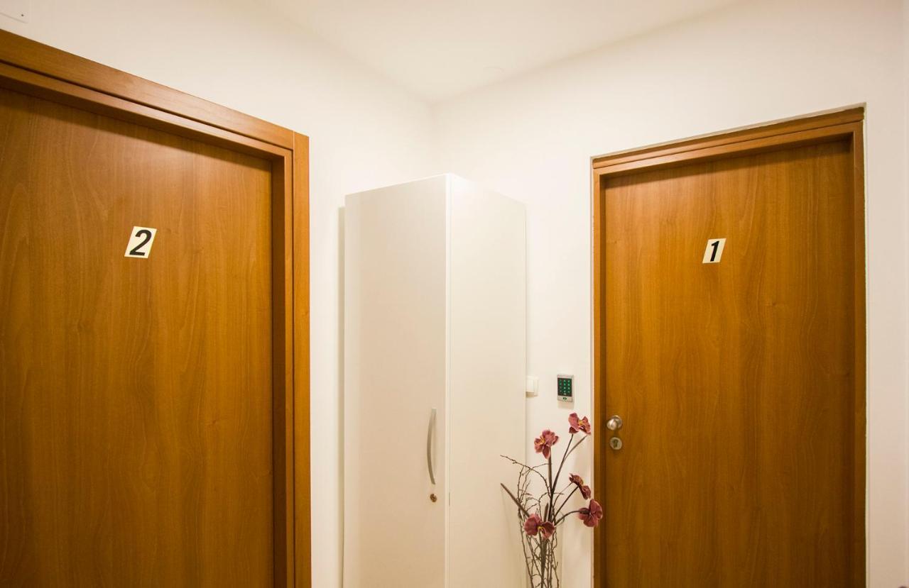 Apartment Luka Split Zewnętrze zdjęcie
