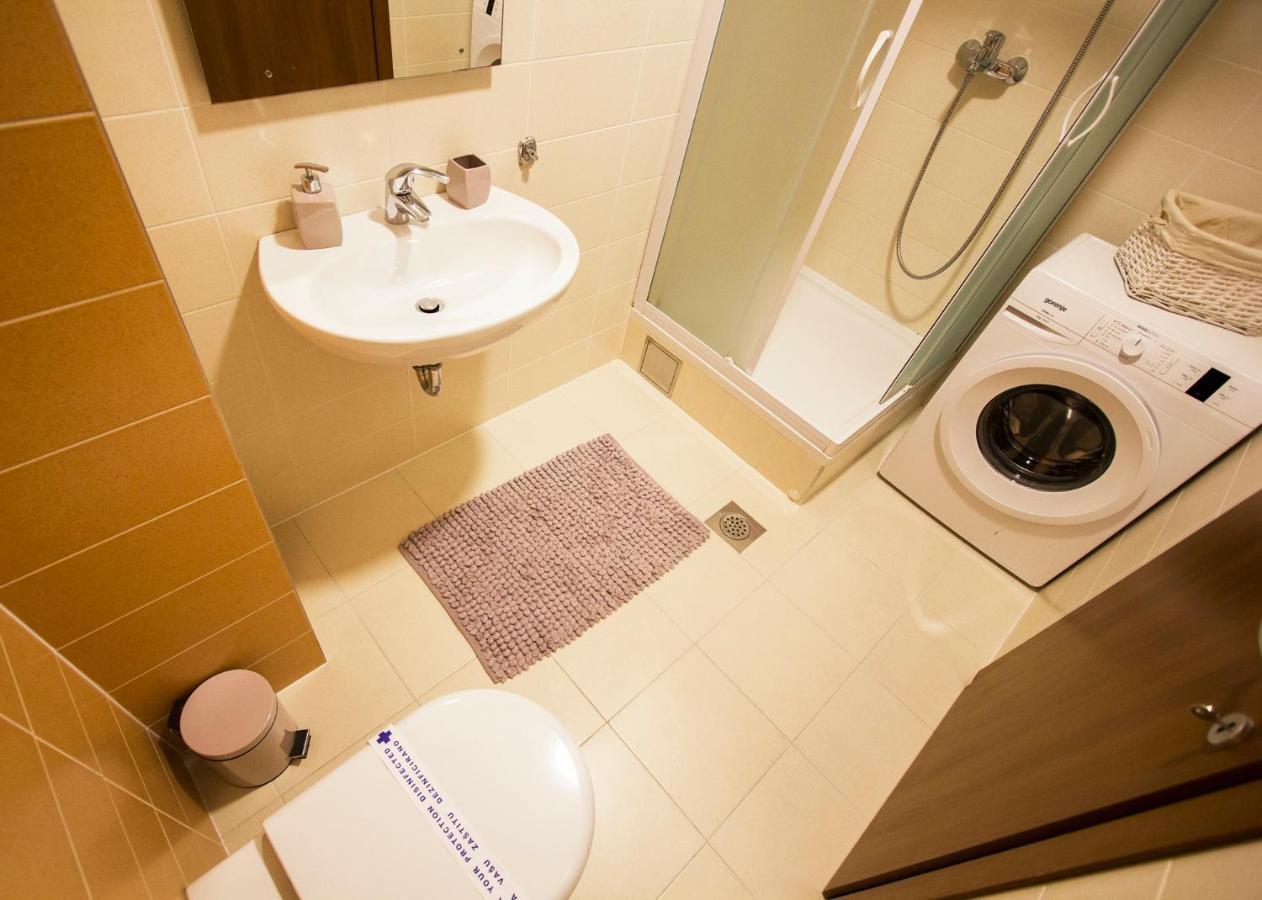 Apartment Luka Split Zewnętrze zdjęcie