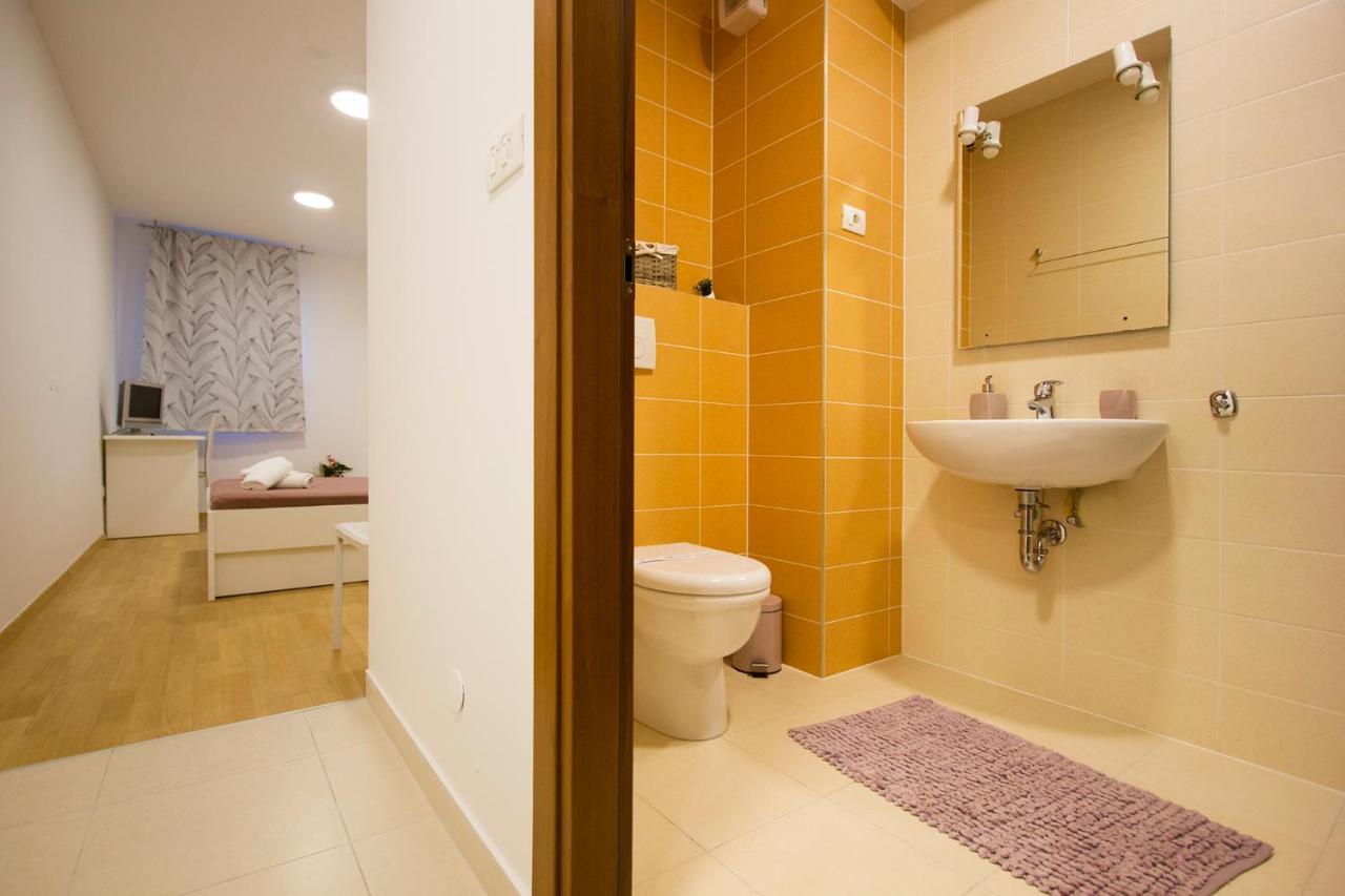 Apartment Luka Split Zewnętrze zdjęcie