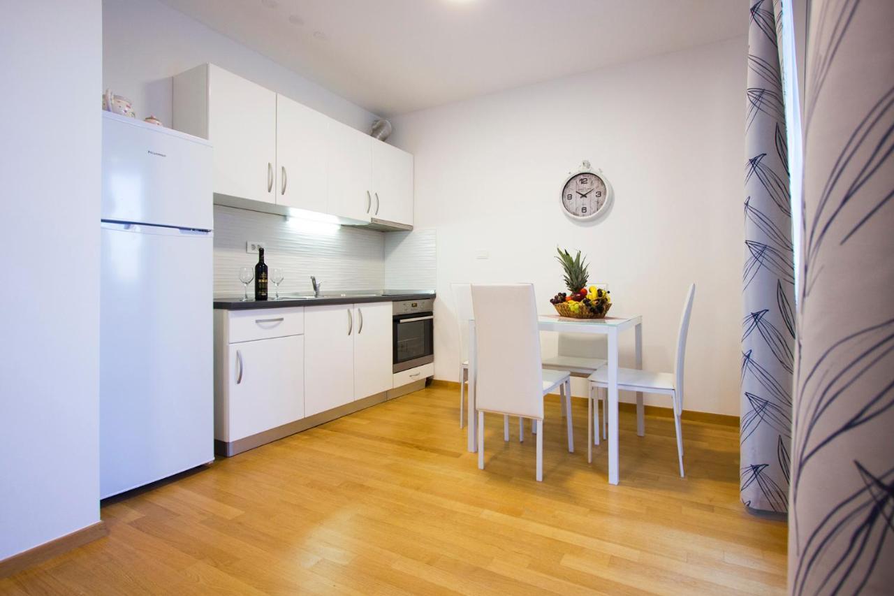 Apartment Luka Split Zewnętrze zdjęcie