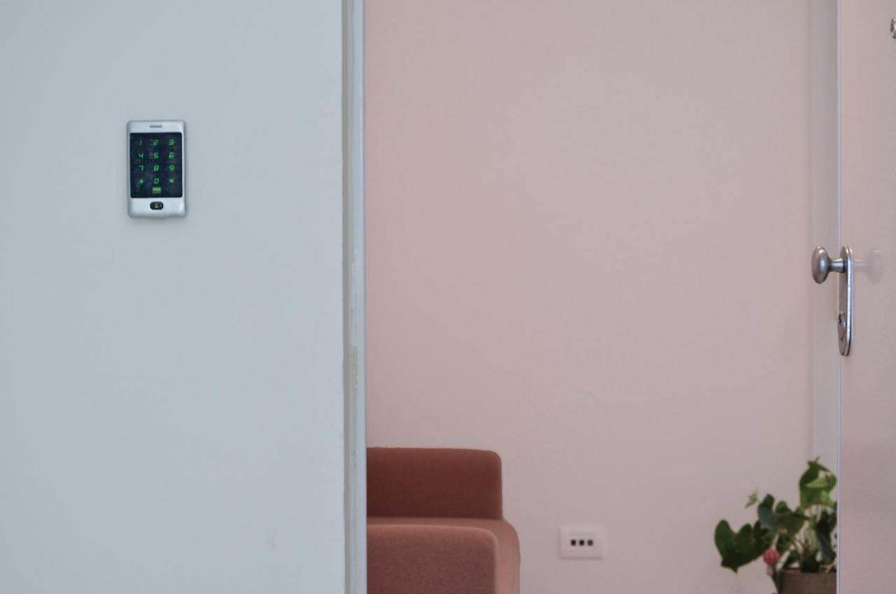 Apartment Luka Split Zewnętrze zdjęcie