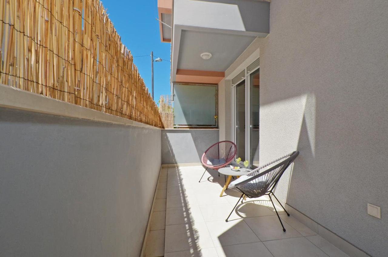 Apartment Luka Split Zewnętrze zdjęcie