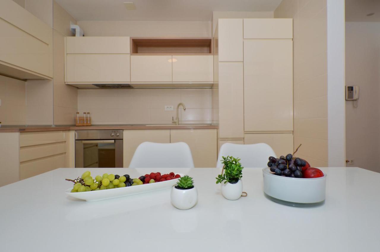 Apartment Luka Split Zewnętrze zdjęcie