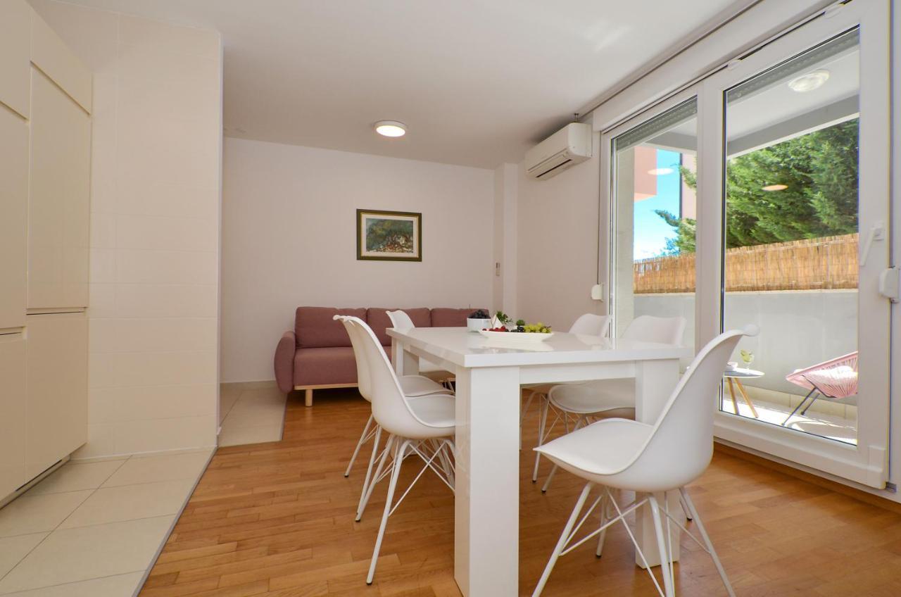 Apartment Luka Split Zewnętrze zdjęcie