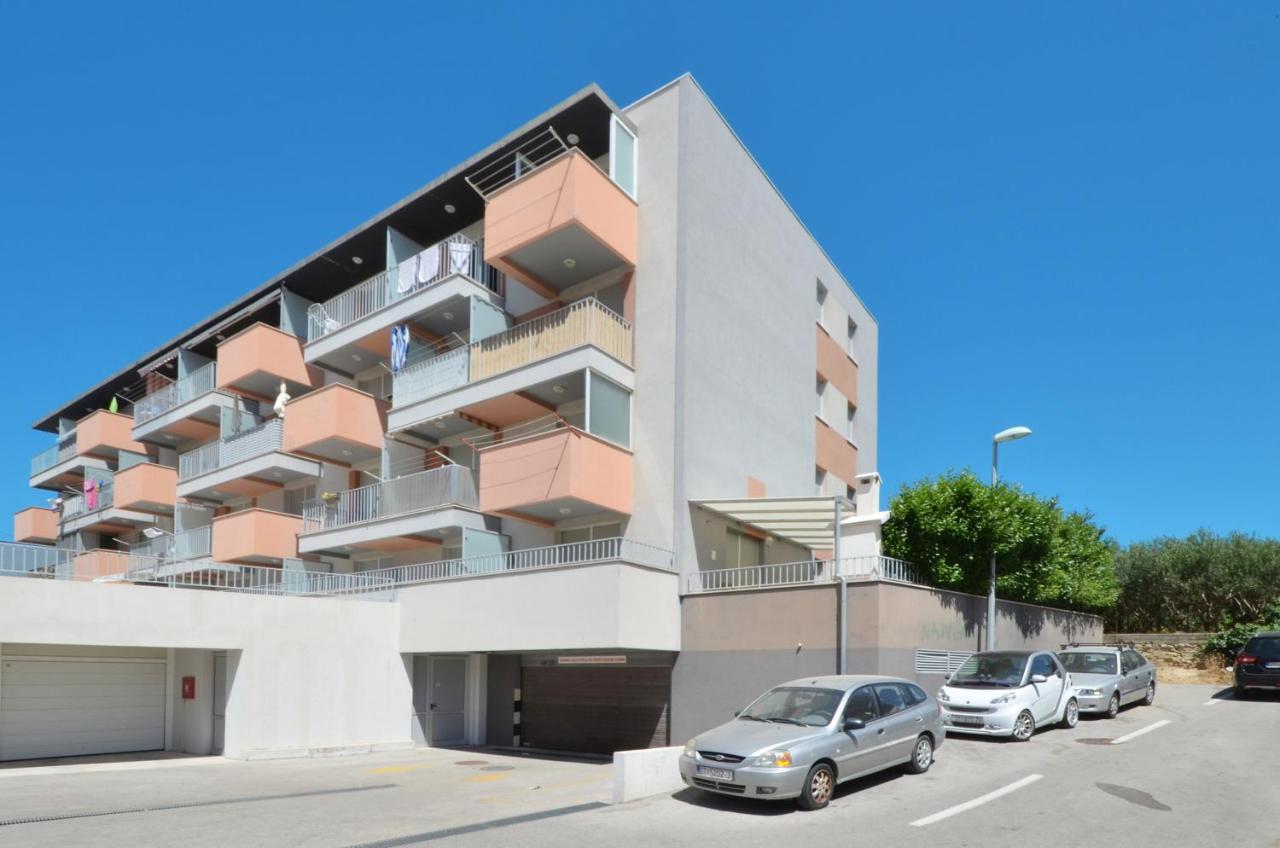 Apartment Luka Split Zewnętrze zdjęcie