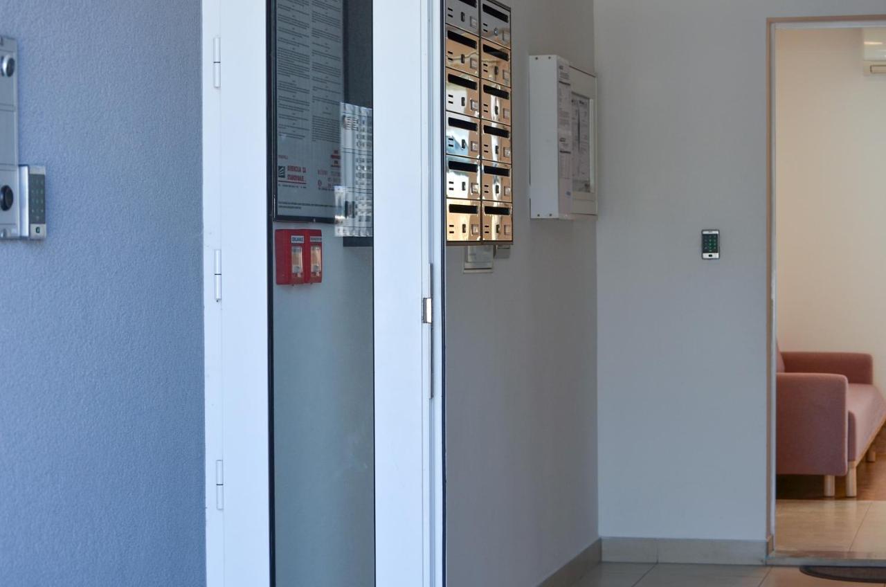 Apartment Luka Split Zewnętrze zdjęcie