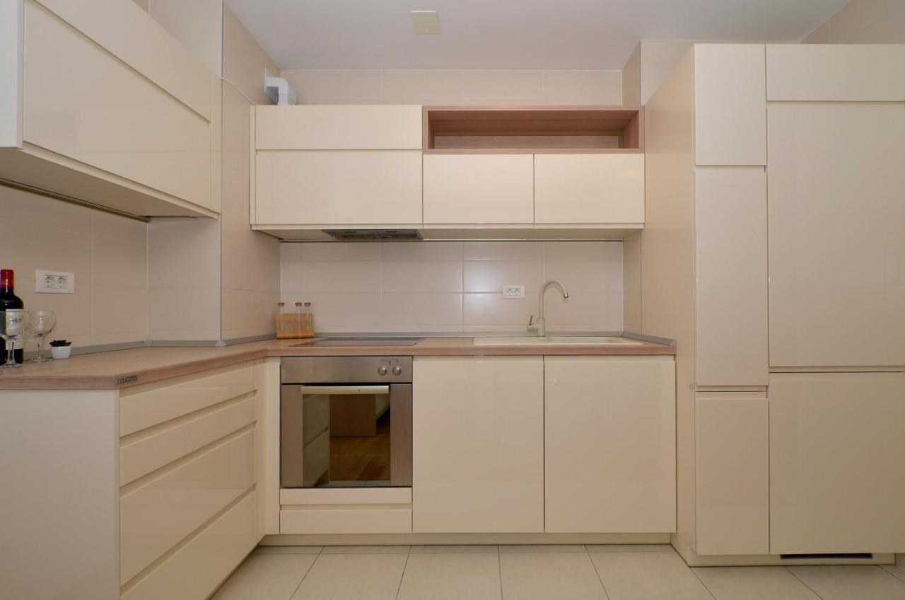 Apartment Luka Split Zewnętrze zdjęcie