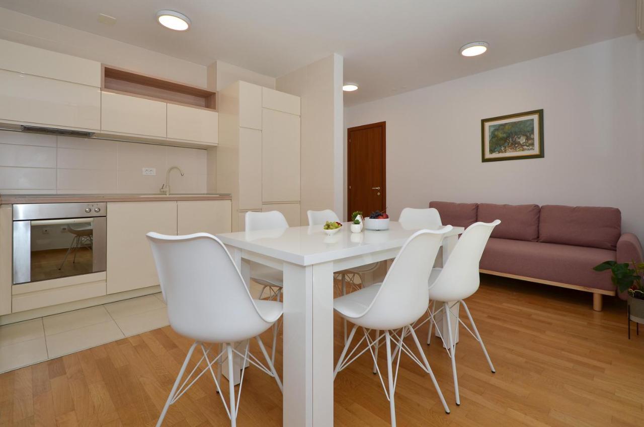 Apartment Luka Split Zewnętrze zdjęcie