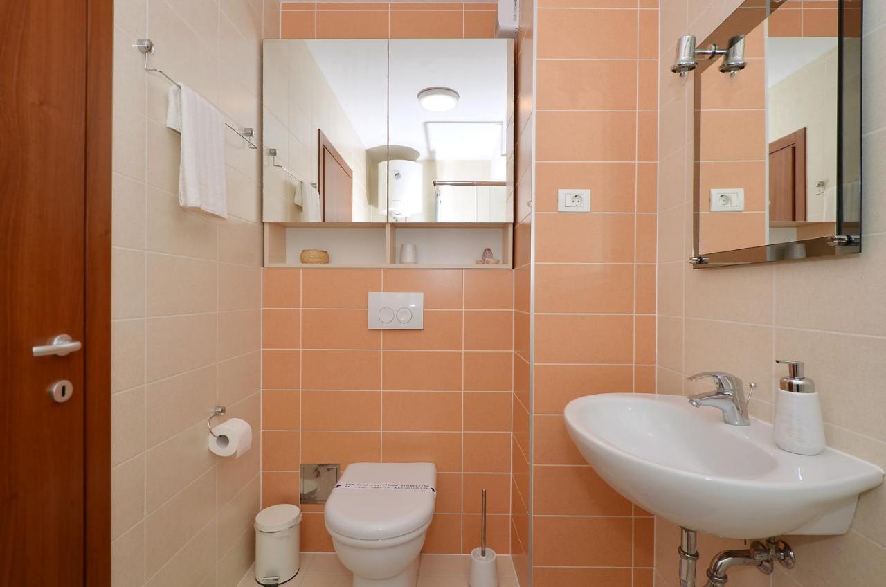 Apartment Luka Split Zewnętrze zdjęcie