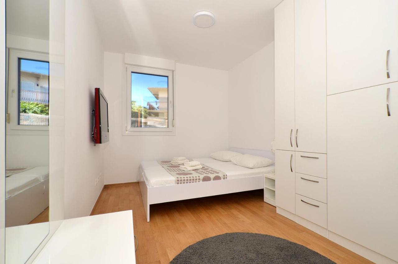 Apartment Luka Split Zewnętrze zdjęcie