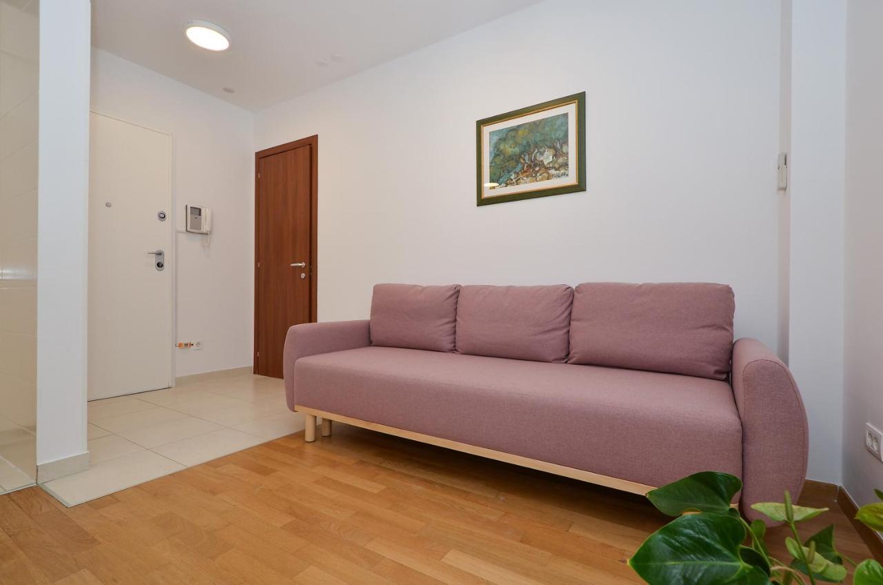 Apartment Luka Split Zewnętrze zdjęcie