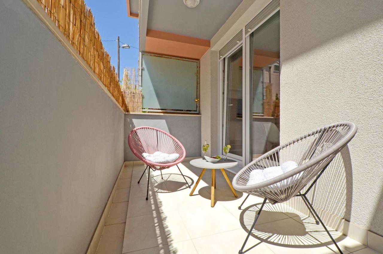 Apartment Luka Split Zewnętrze zdjęcie