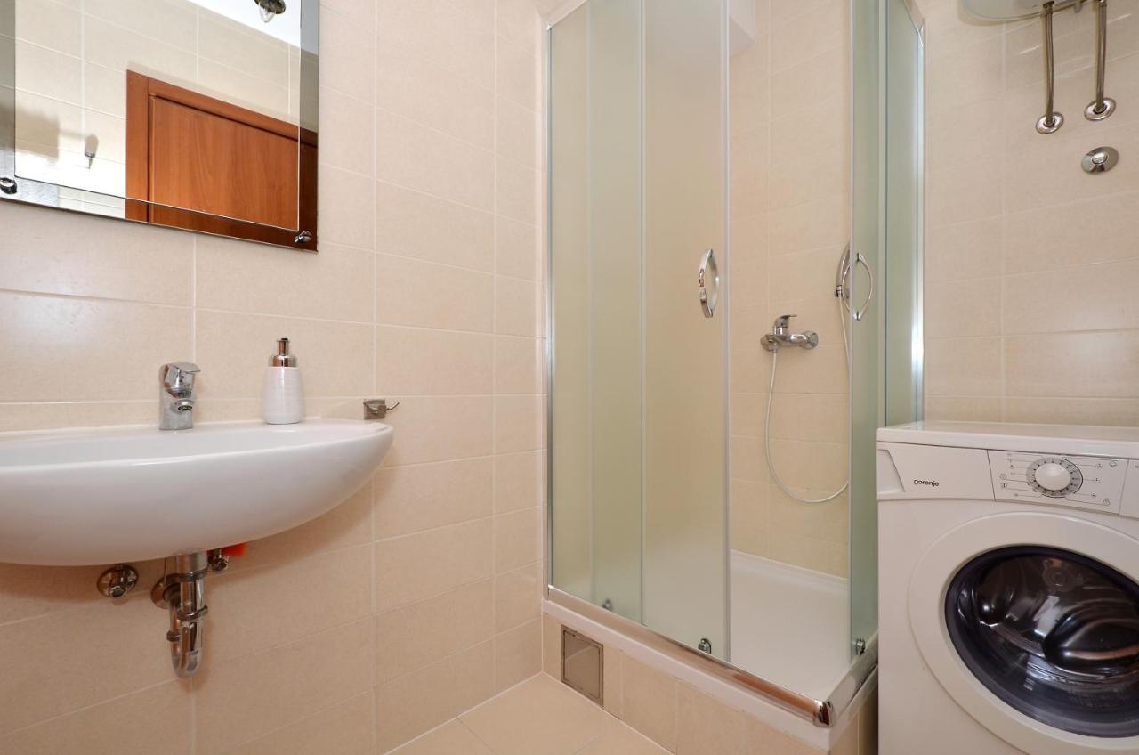 Apartment Luka Split Zewnętrze zdjęcie