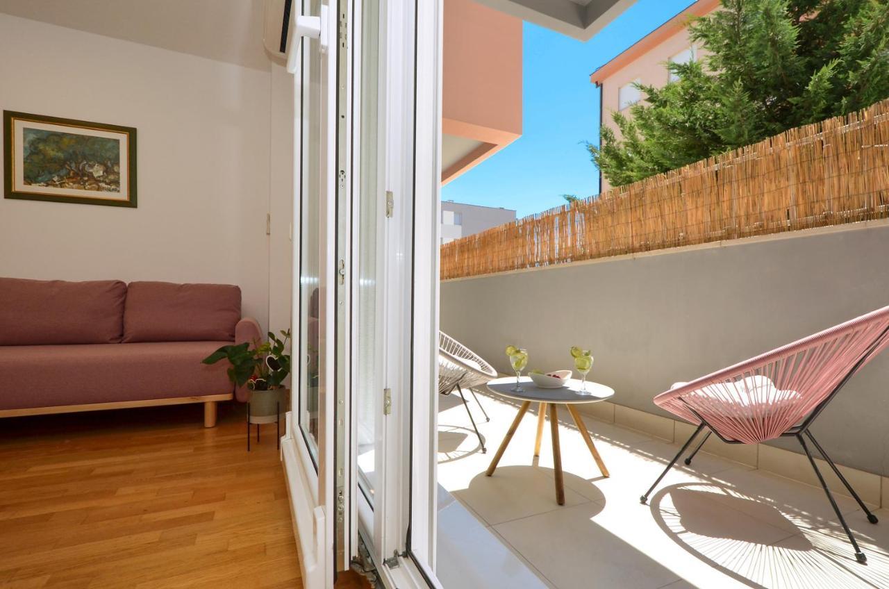 Apartment Luka Split Zewnętrze zdjęcie