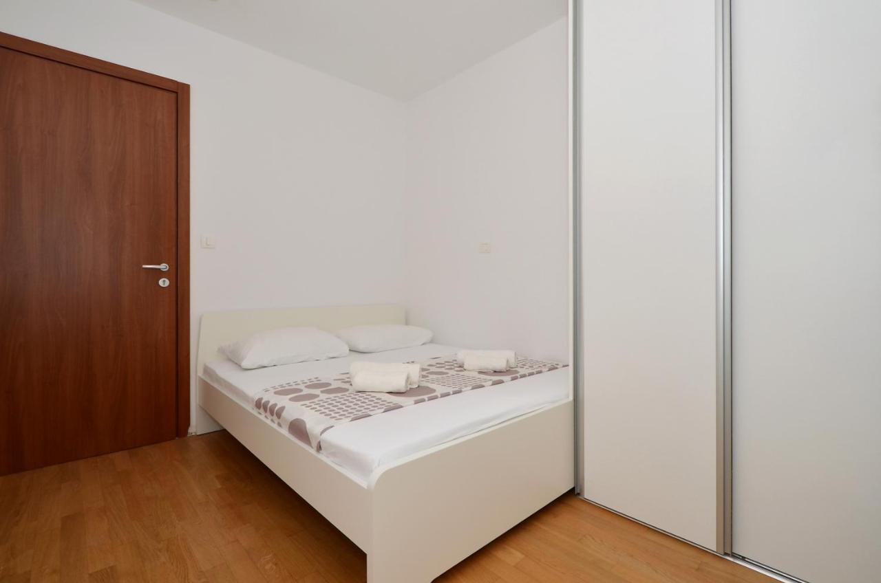 Apartment Luka Split Zewnętrze zdjęcie