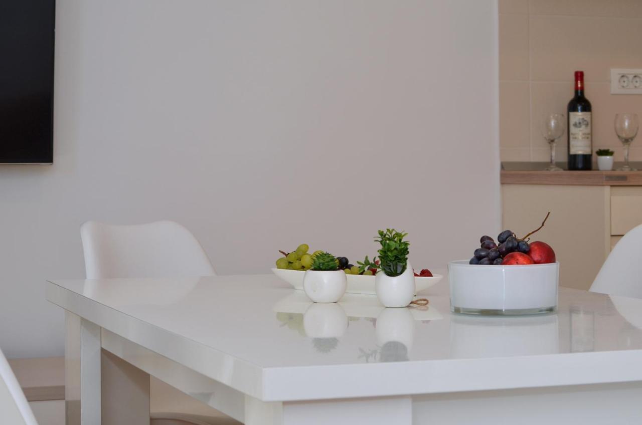 Apartment Luka Split Zewnętrze zdjęcie