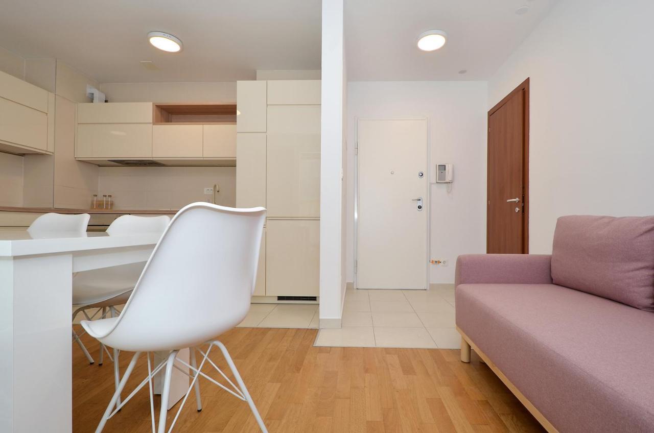 Apartment Luka Split Zewnętrze zdjęcie