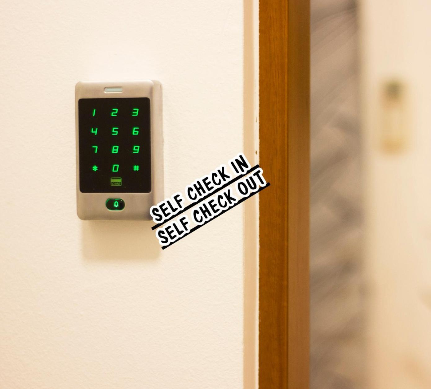 Apartment Luka Split Zewnętrze zdjęcie