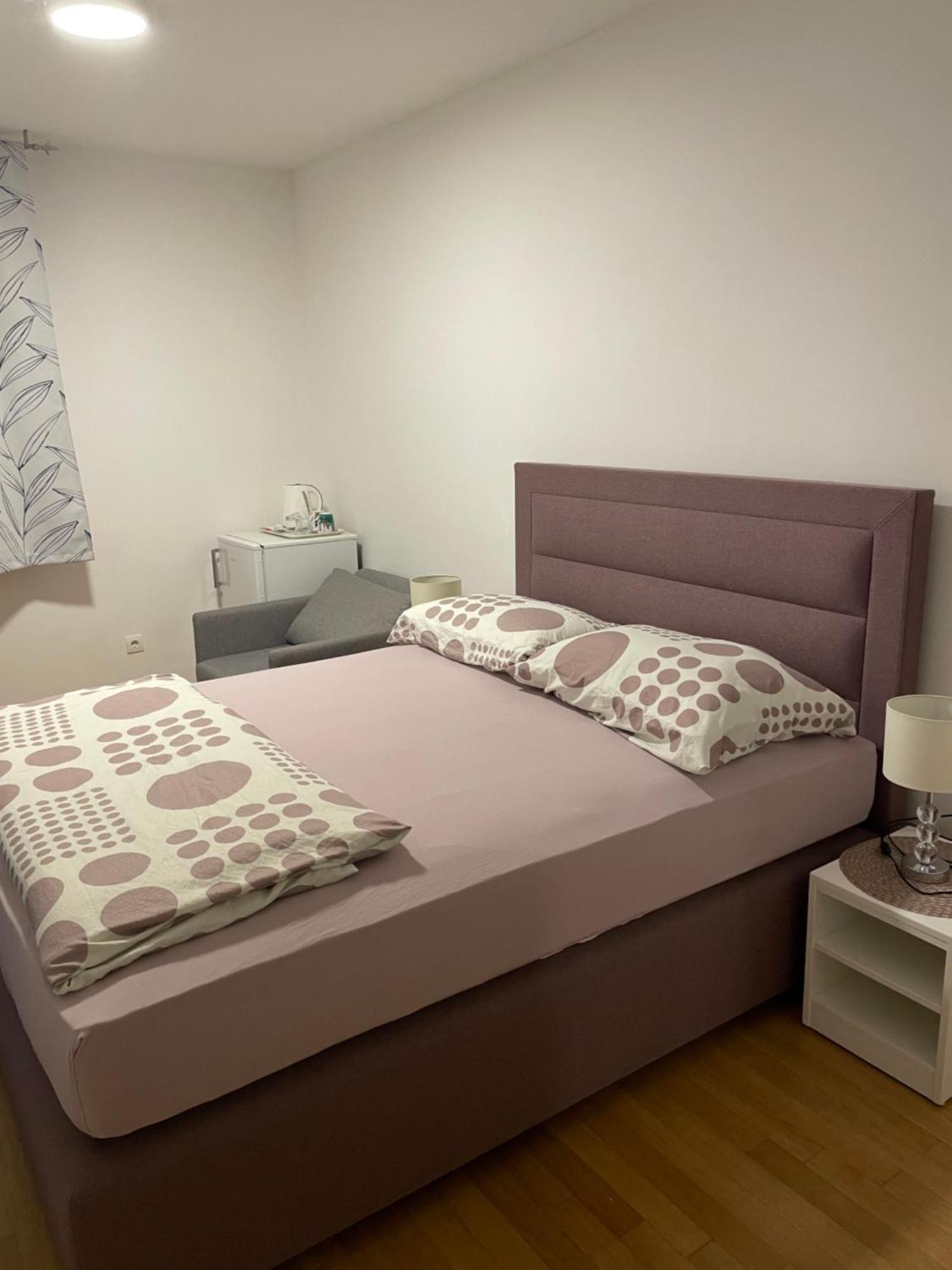 Apartment Luka Split Zewnętrze zdjęcie